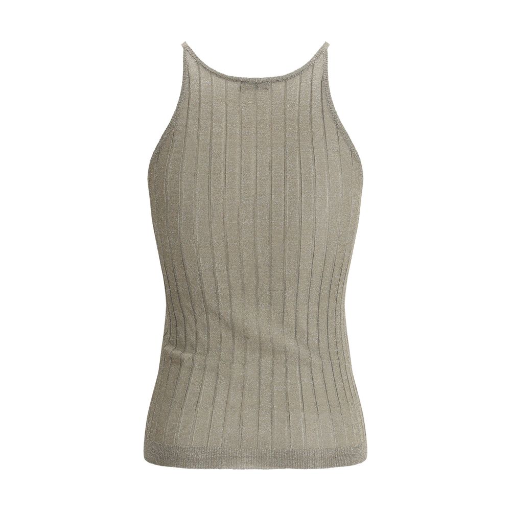 Brunello Cucinelli Regata Lurex