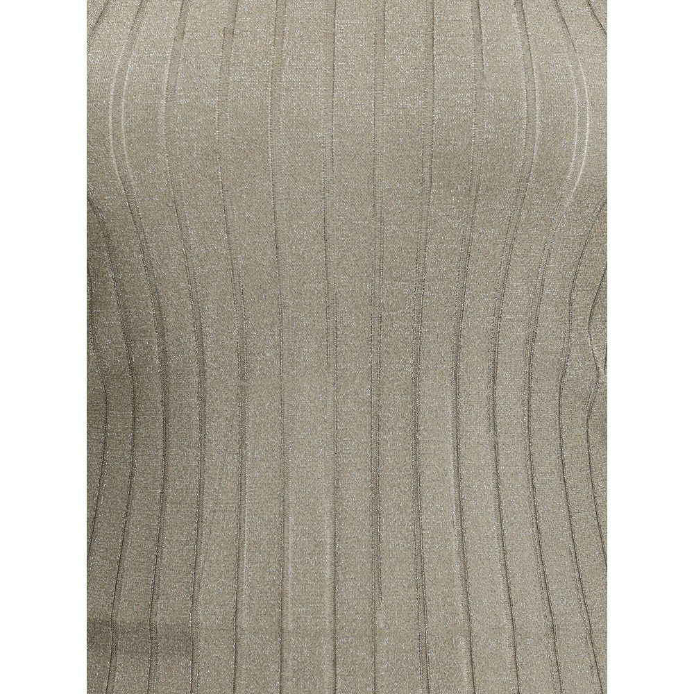 Brunello Cucinelli Regata Lurex