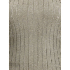 Brunello Cucinelli Regata Lurex