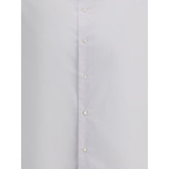 Camisa de algodão Brunello Cucinelli
