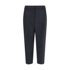 Brunello Cucinelli Calça chino sob medida