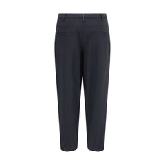 Brunello Cucinelli Calça chino sob medida