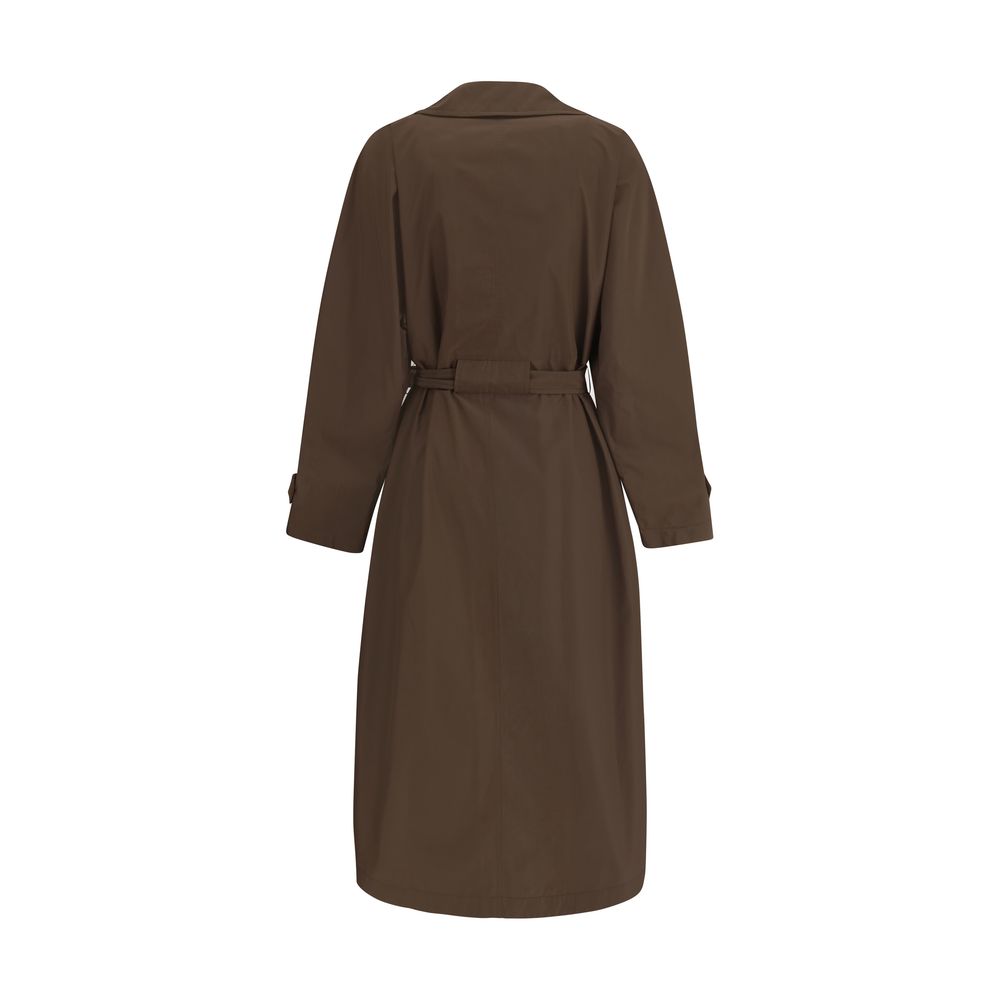 Capa de chuva Brunello Cucinelli
