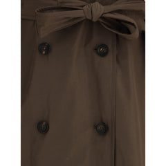 Capa de chuva Brunello Cucinelli