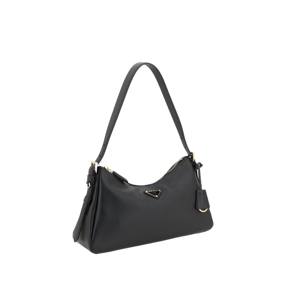 Prada Bolsa De Ombro Média Aimée