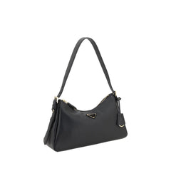 Prada Bolsa De Ombro Média Aimée