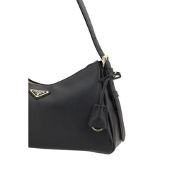 Prada Bolsa De Ombro Média Aimée