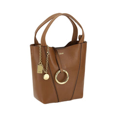 Bolsa de ombro Chloé Spin