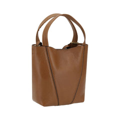 Bolsa de ombro Chloé Spin