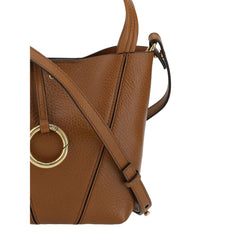 Bolsa de ombro Chloé Spin