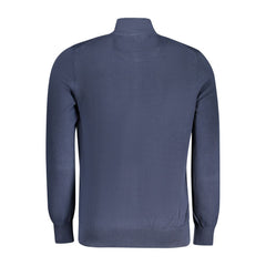 Suéter Timberland Azul Algodão Masculino