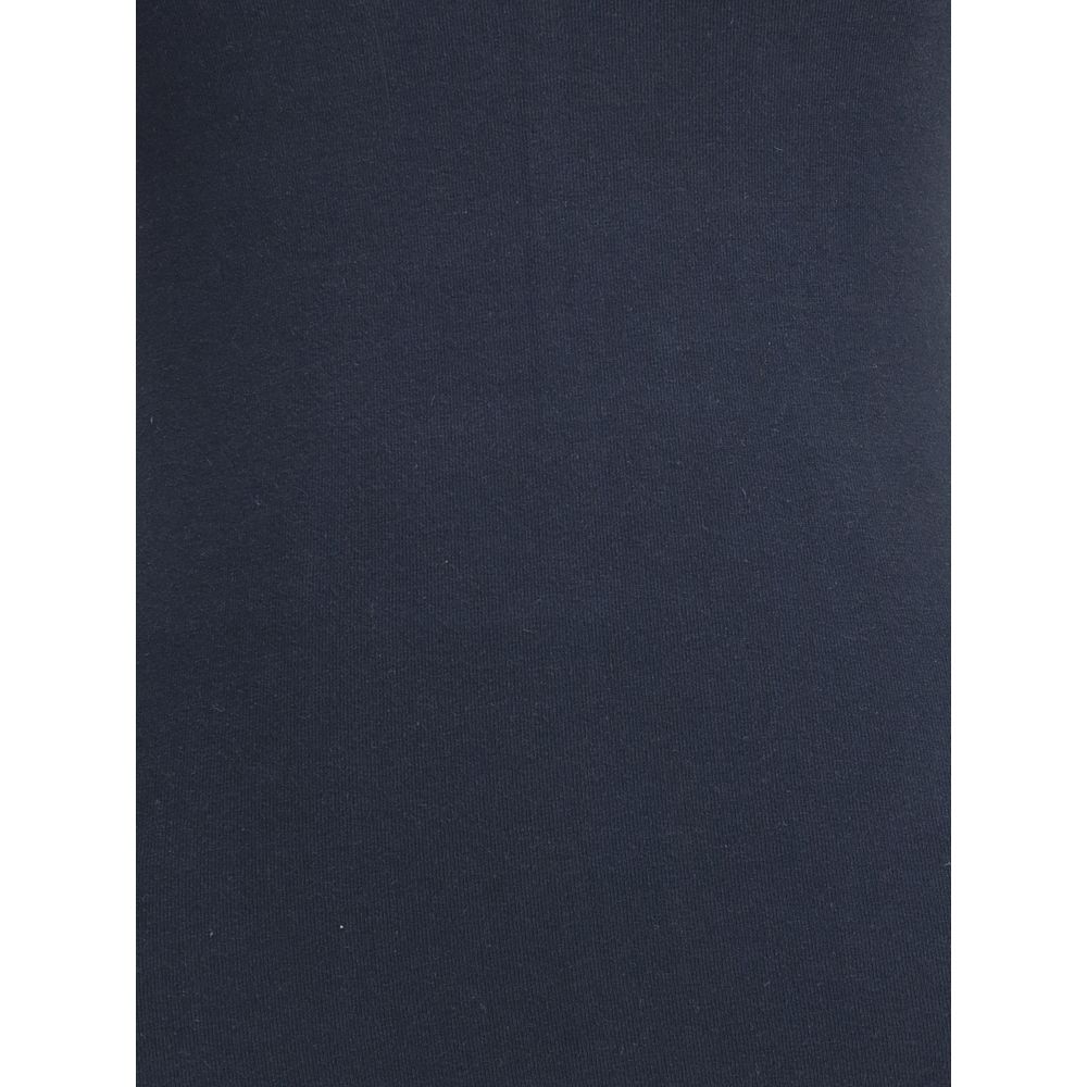 Vestido longo sem mangas Balenciaga