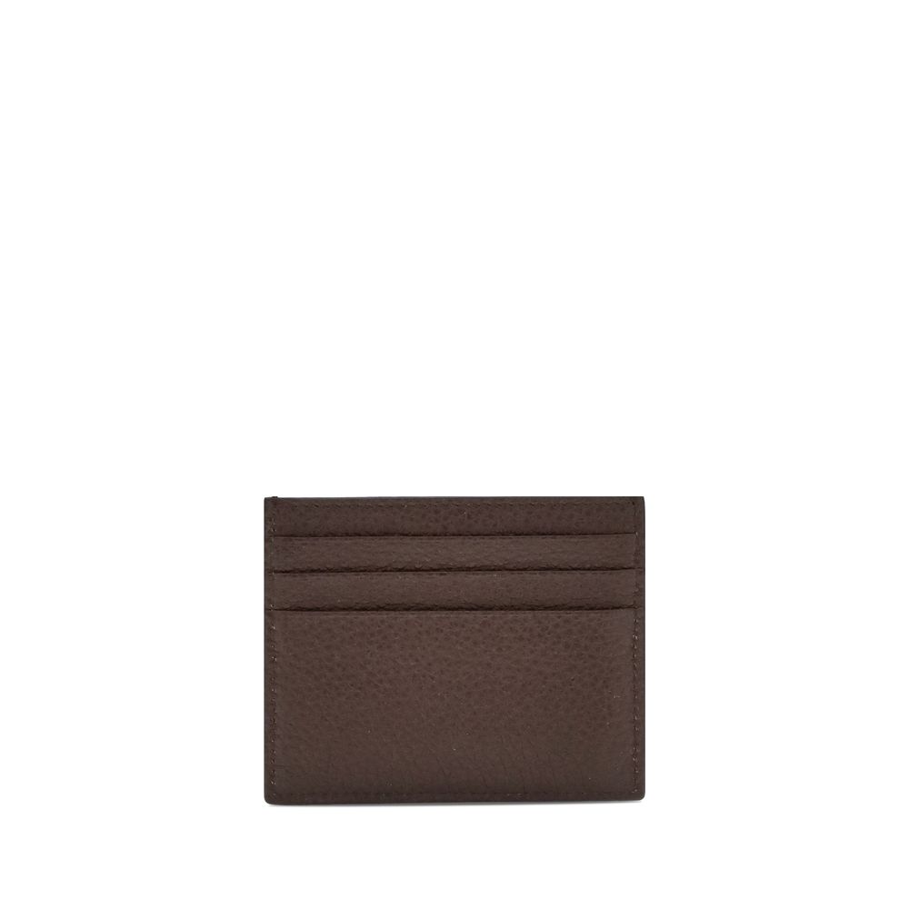 Porta-cartões Prada