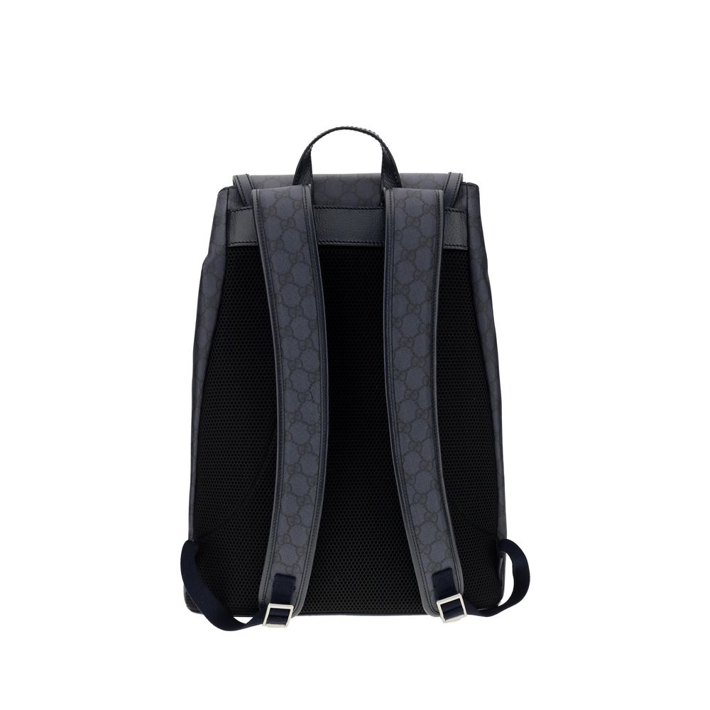 Mochila Gucci Grande Ophidia
