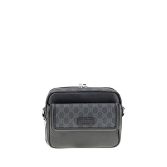 Bolsa de ombro Gucci GG Supreme