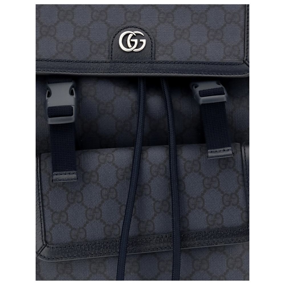 Mochila Gucci Grande Ophidia