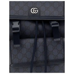 Mochila Gucci Grande Ophidia