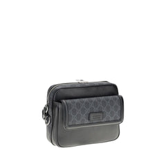 Bolsa de ombro Gucci GG Supreme