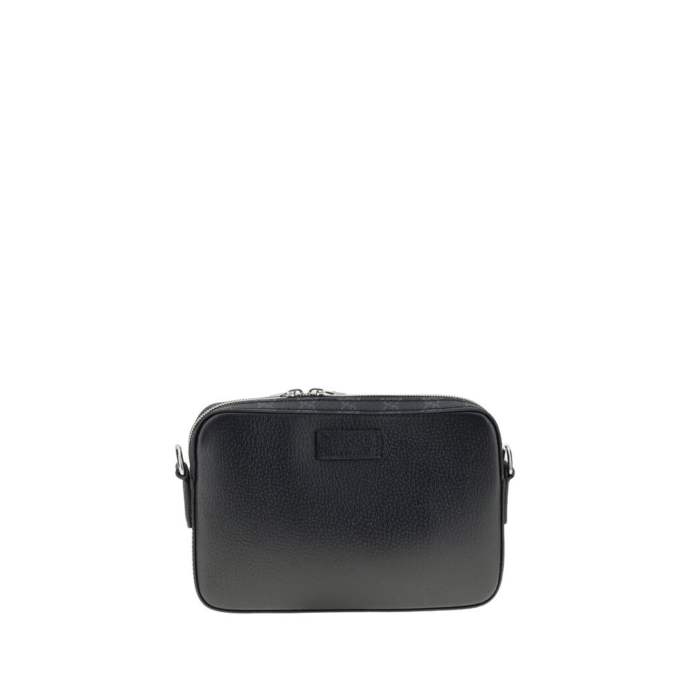 Bolsa de ombro Gucci GG Supreme