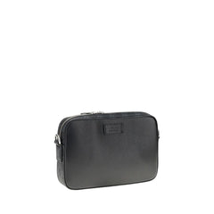 Bolsa de ombro Gucci GG Supreme