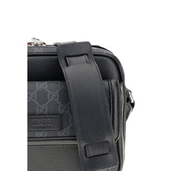 Bolsa de ombro Gucci GG Supreme