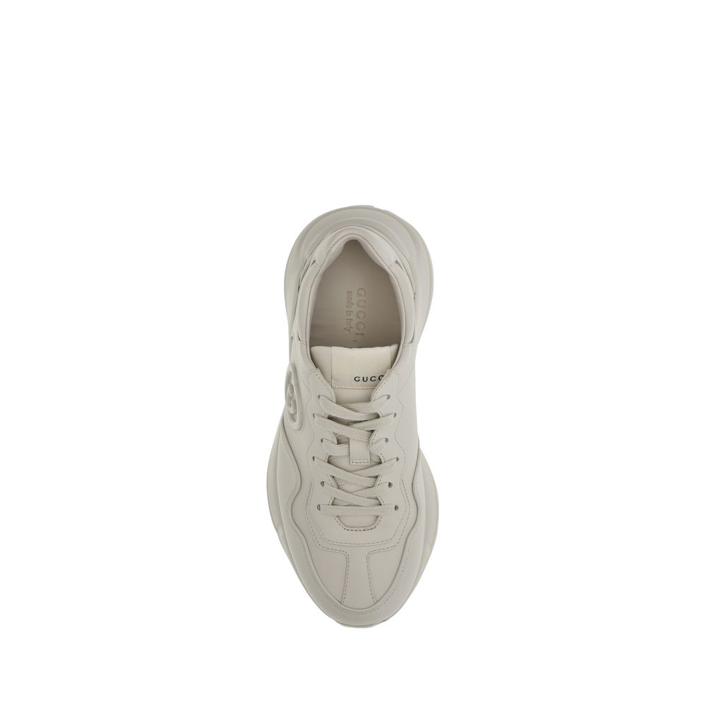 Tênis Gucci Rhyton