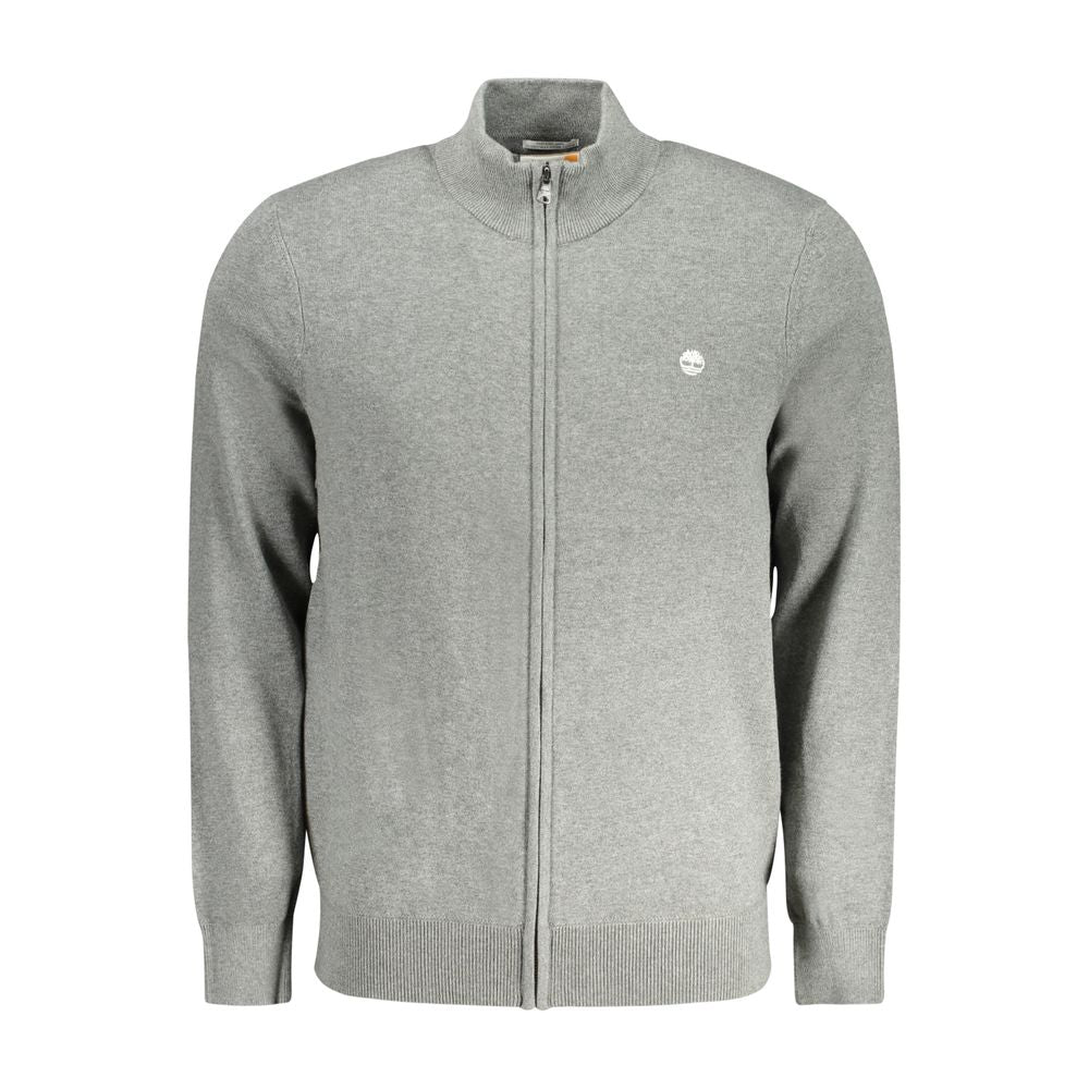 Suéter Timberland Marrom de Algodão Masculino