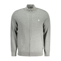 Suéter Timberland Marrom de Algodão Masculino