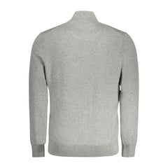 Suéter Timberland Marrom de Algodão Masculino