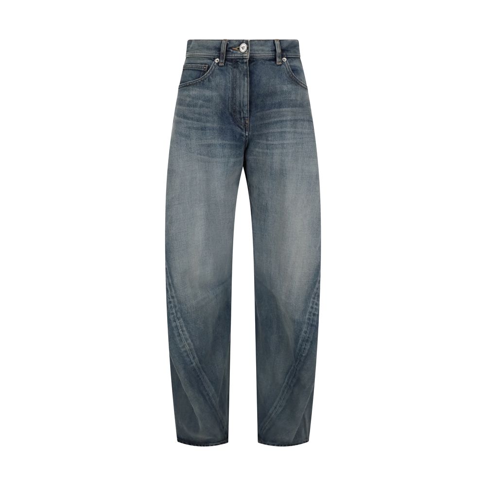 Jeans Versace Twisted