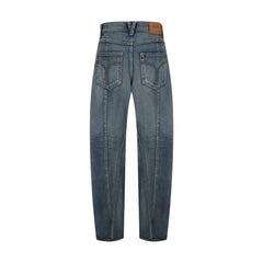 Jeans Versace Twisted