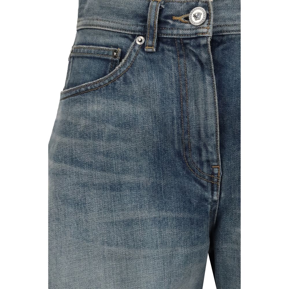 Jeans Versace Twisted