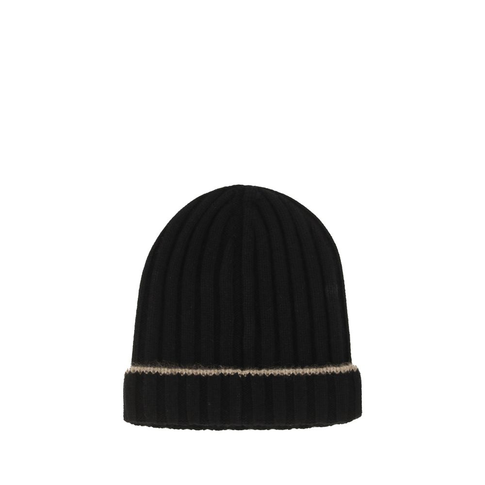 Gorro Brunello Cucinelli