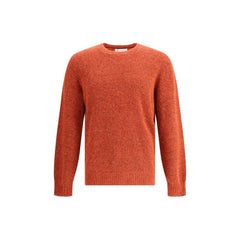 Suéter Alpaca Brunello Cucinelli