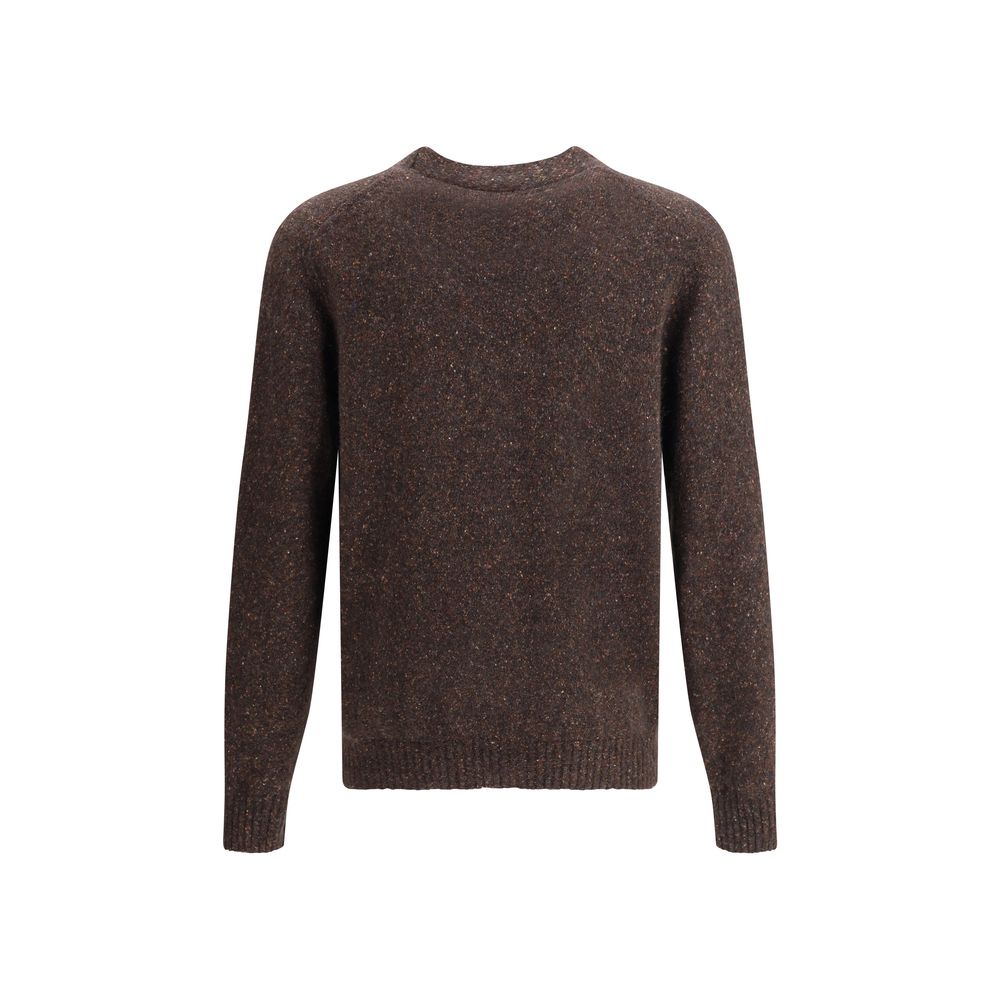 Cardigã Alpaca Brunello Cucinelli