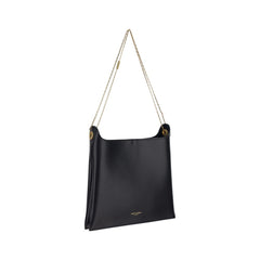 Bolsa de ombro Saint Laurent com corrente