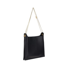 Bolsa de ombro Saint Laurent com corrente