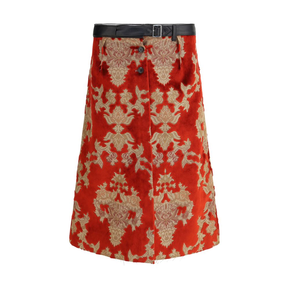 Saia Midi Undercover