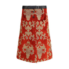 Saia Midi Undercover