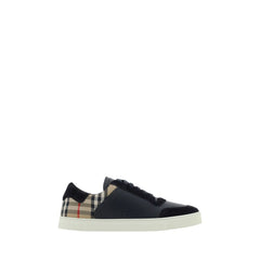 Tênis Burberry Stevie