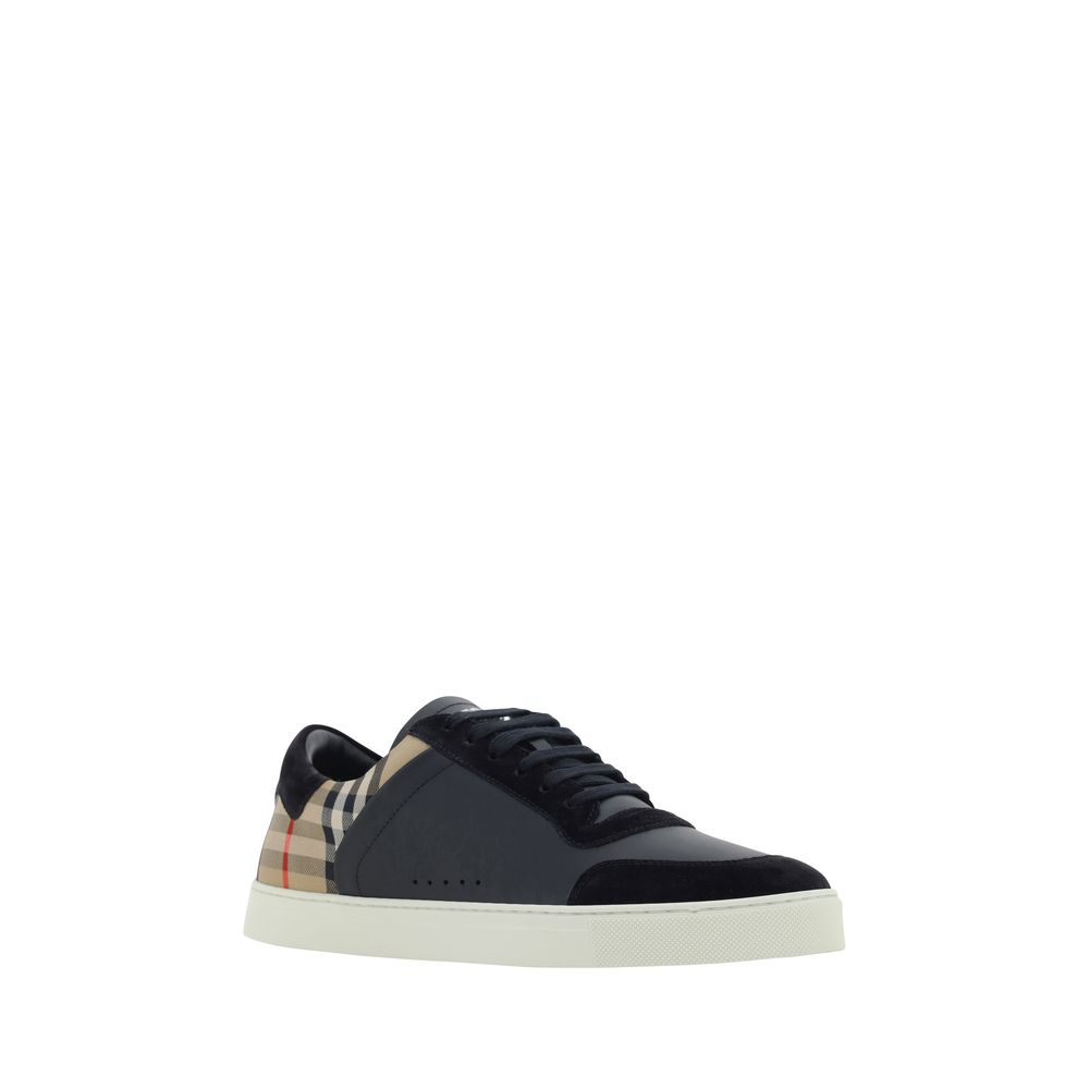 Tênis Burberry Stevie