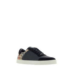 Tênis Burberry Stevie