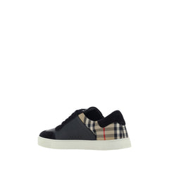 Tênis Burberry Stevie