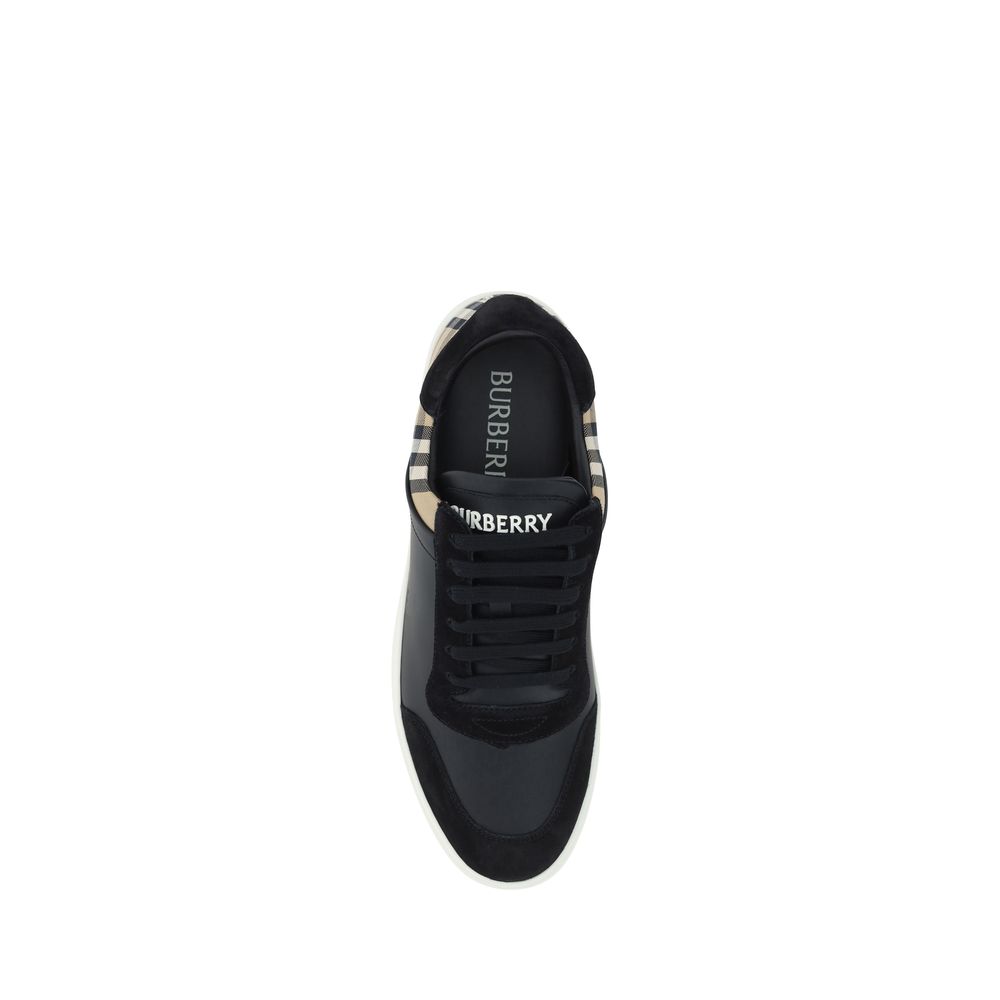 Tênis Burberry Stevie