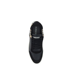 Tênis Burberry Stevie