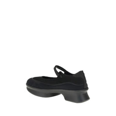 Prada Mesh Ballerinas