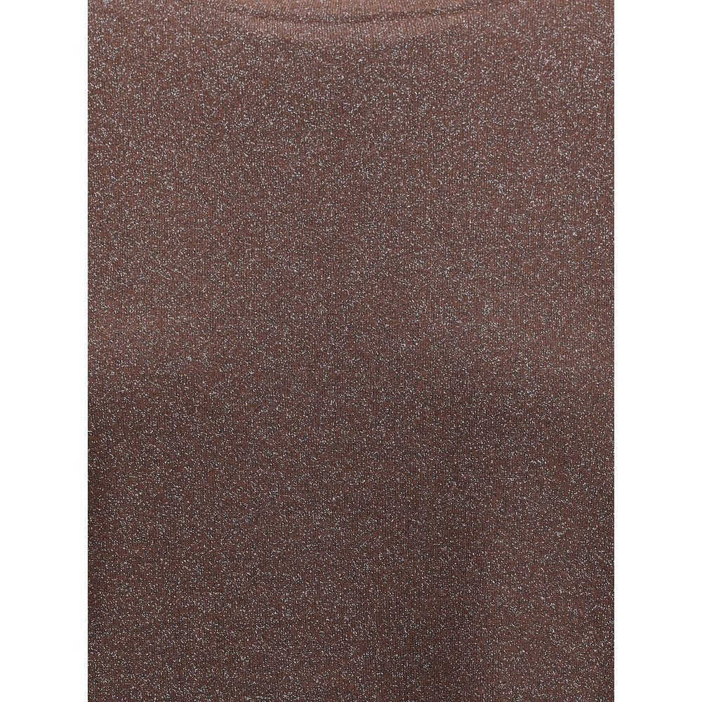 Camiseta Brunello Cucinelli Lurex