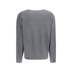 Suéter Brunello Cucinelli Lurex