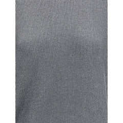 Suéter Brunello Cucinelli Lurex