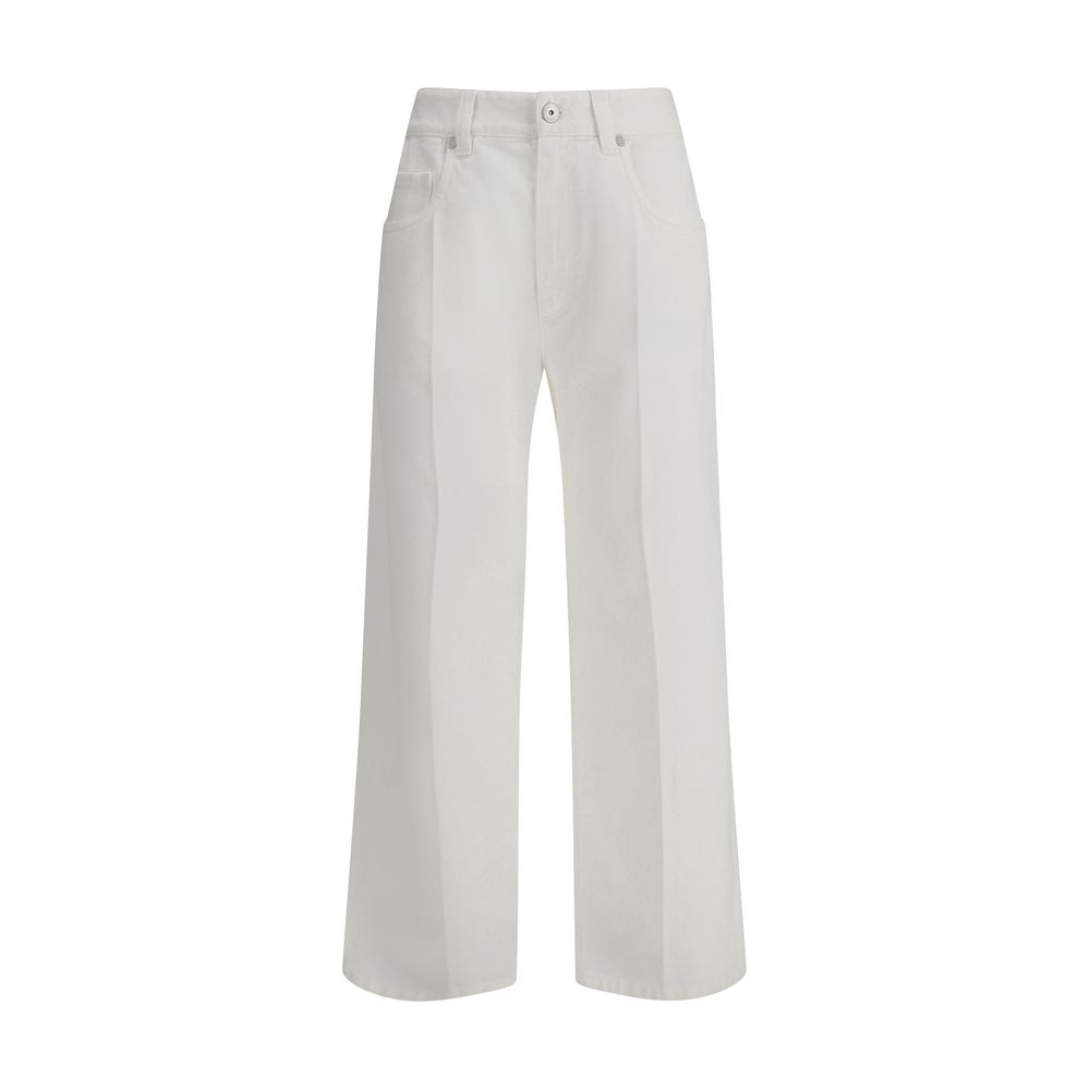 Brunello Cucinelli Jeans Reta